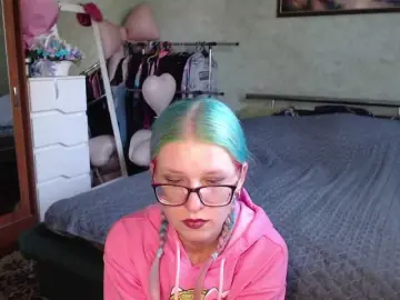 Malvinella  live sex cam