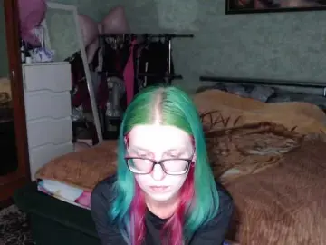 Malvinella  live sex cam