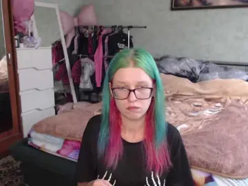 Malvinella  live sex cam