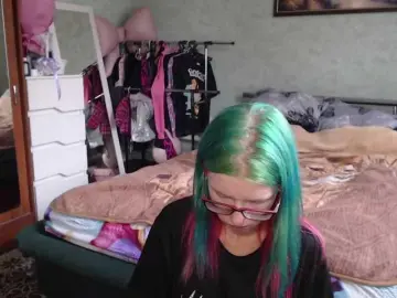 Malvinella  live sex cam