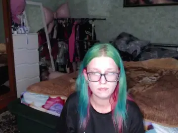 Malvinella  live sex cam