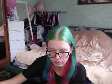 Malvinella  live sex cam