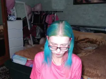 Malvinella  live sex cam