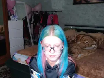 Malvinella  live sex cam