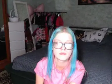 Malvinella  live sex cam