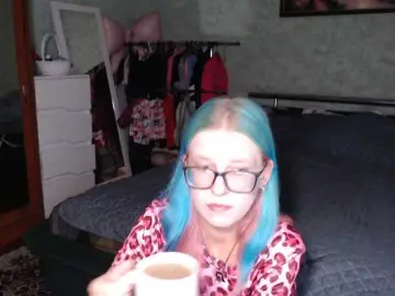 Malvinella  live sex cam