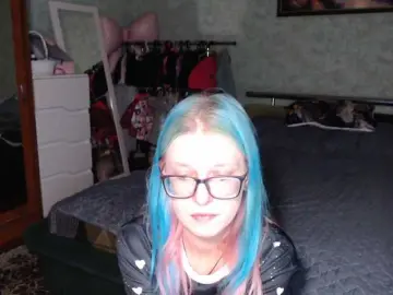 Malvinella  live sex cam