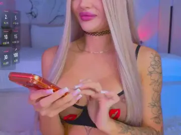-Naomi-  live sex cam