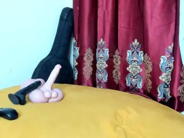 Aalisha-Jade  live sex cam