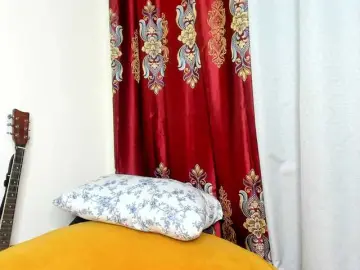 Aalisha-Jade  live sex cam