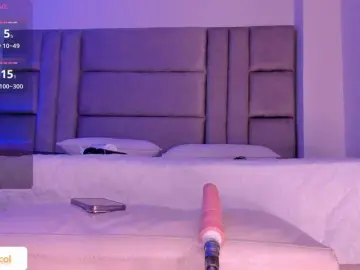 Ariha-  live sex cam