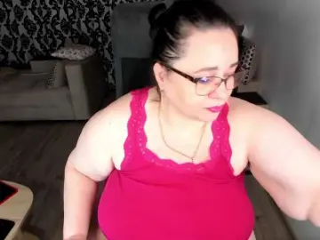 Charlotte4u  live sex cam