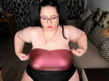 Charlotte4u  live sex cam