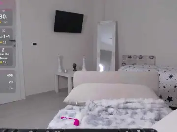 InesNova  live sex cam