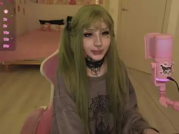 Nanka-bananka  live sex cam