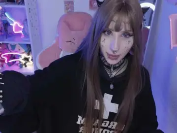 Nanka-bananka  live sex cam