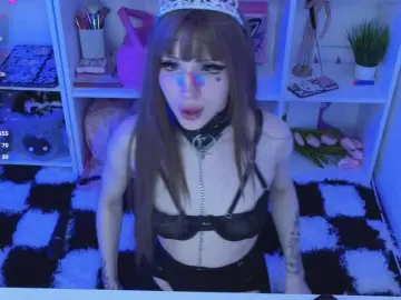 Nanka-bananka  live sex cam