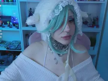 Nanka-bananka  live sex cam