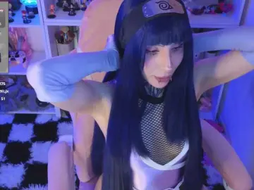 Nanka-bananka  live sex cam