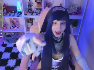 Nanka-bananka  live sex cam