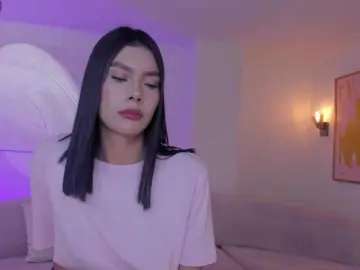 NiaSalvatore  live sex cam