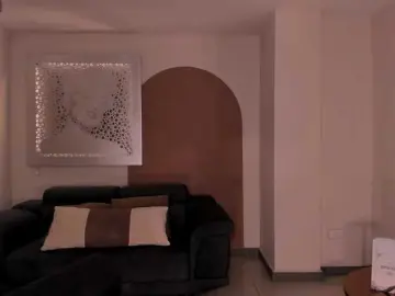 NiaSalvatore  live sex cam