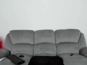 SecretVanilla  live sex cam