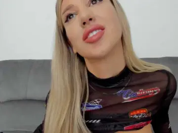 SecretVanilla  live sex cam