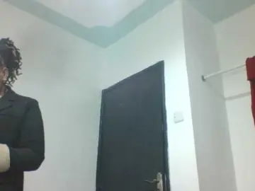 Sexyblacktits  live sex cam
