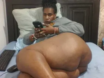 Sexyblacktits  live sex cam
