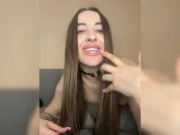 Slavicirinalove  live sex cam