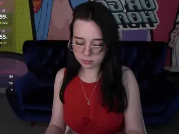 TorryStar  live sex cam