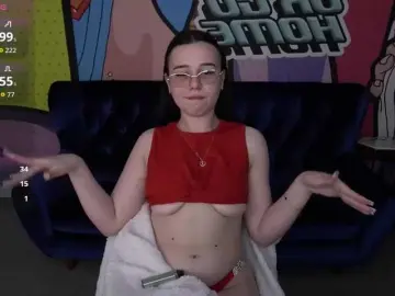 TorryStar  live sex cam