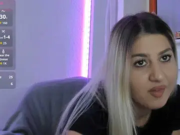 Elinaskyy  live sex cam