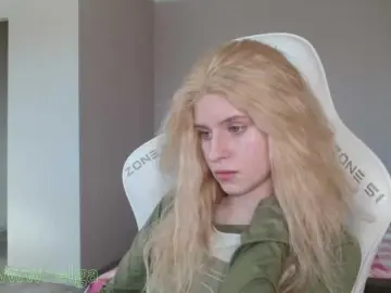 Kissesliza  live sex cam