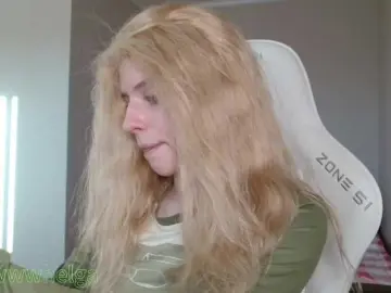 Kissesliza  live sex cam