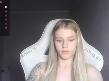 Kissesliza  live sex cam