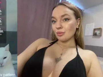 Siberiangirl1  live sex cam