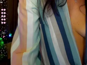 AliannaSoloKisses  live sex cam