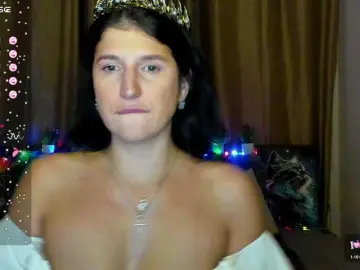 AliannaSoloKisses  live sex cam