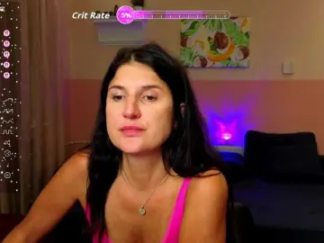 AliannaSoloKisses  live sex cam