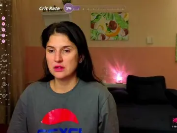 AliannaSoloKisses  live sex cam