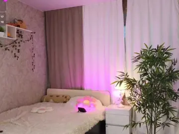 AnnyYammy  live sex cam