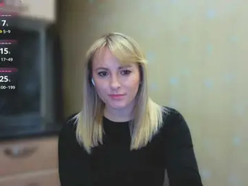 Goood-girl  live sex cam