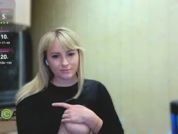 Goood-girl  live sex cam