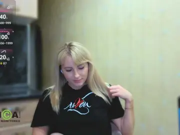 Goood-girl  live sex cam