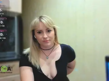 Goood-girl  live sex cam