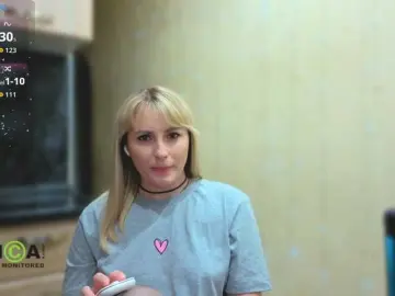 Goood-girl  live sex cam