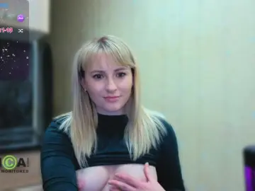 Goood-girl  live sex cam