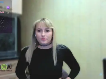 Goood-girl  live sex cam